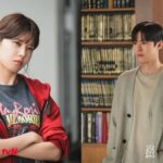 Second Shot at Love Episode 1