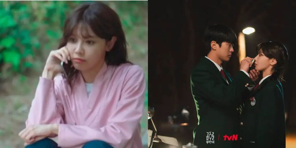 Second Shot at Love Episode 3