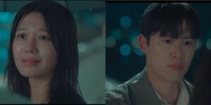 Second Shot at Love Episode 4 Recap: Quiet Cry for Help