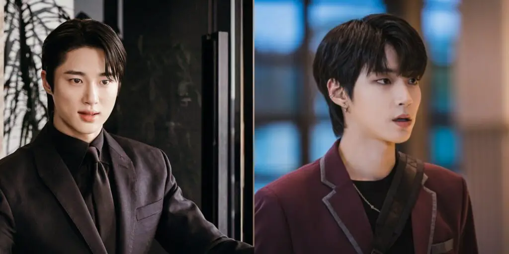 Which K-Drama Character Did You Secretly Root For (Even If They Were the ‘Bad’ Guy)?