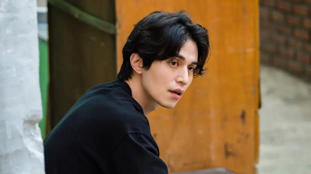 Psychopathic Villains in K-Dramas