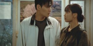 Tastefully Yours Episode 3 Recap: Subtle Shift in Feelings