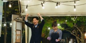 Tastefully Yours Episode 4 Recap: Chemistry Sparks Interest