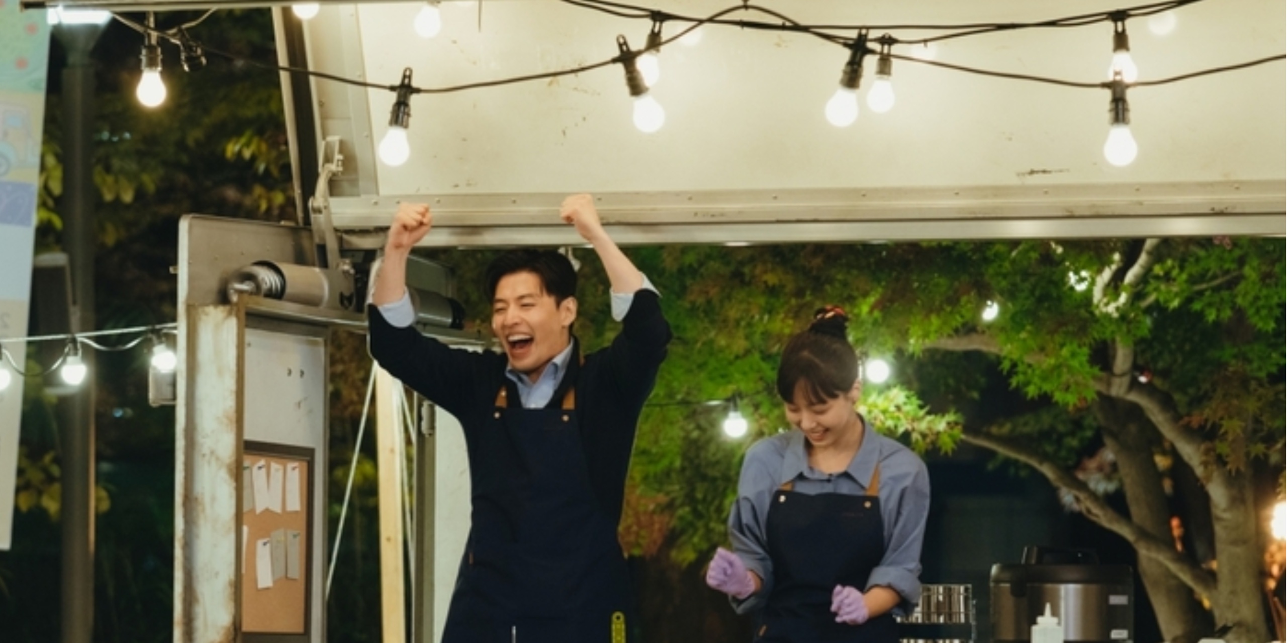 Tastefully Yours Episode 4