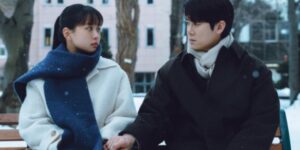 Tastefully Yours Episode 6 Recap: Quiet Goodbye