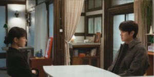 Tastefully Yours Episode 5 Recap: Mo Yeon-ju’s Sudden Departure