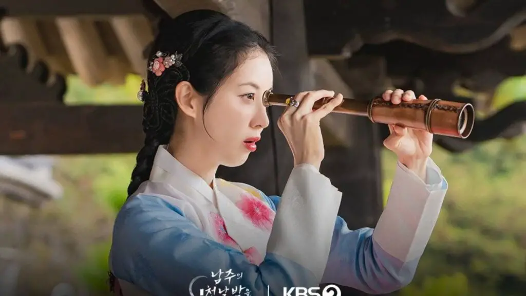 K-Dramas in June 2025