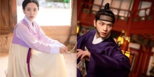 The Haunted Palace Revisiting Episodes 7 & 8: Tangled Destinies