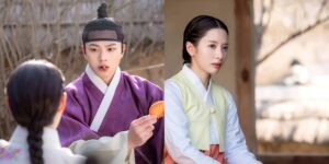 The Haunted Palace Episode 10 Recap: Truths Revealed