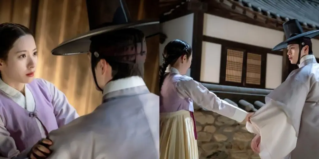The Haunted Palace Episode 11