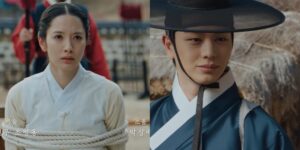 The Haunted Palace Episode 12 Recap: Secrets Uncovered