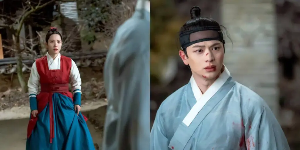 The Haunted Palace Episode 13