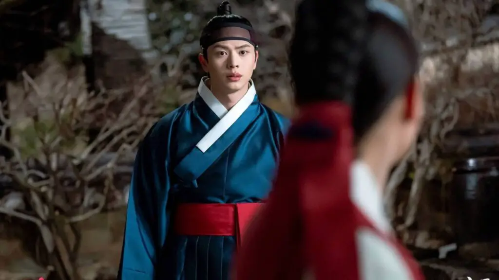 The Haunted Palace Episode 13