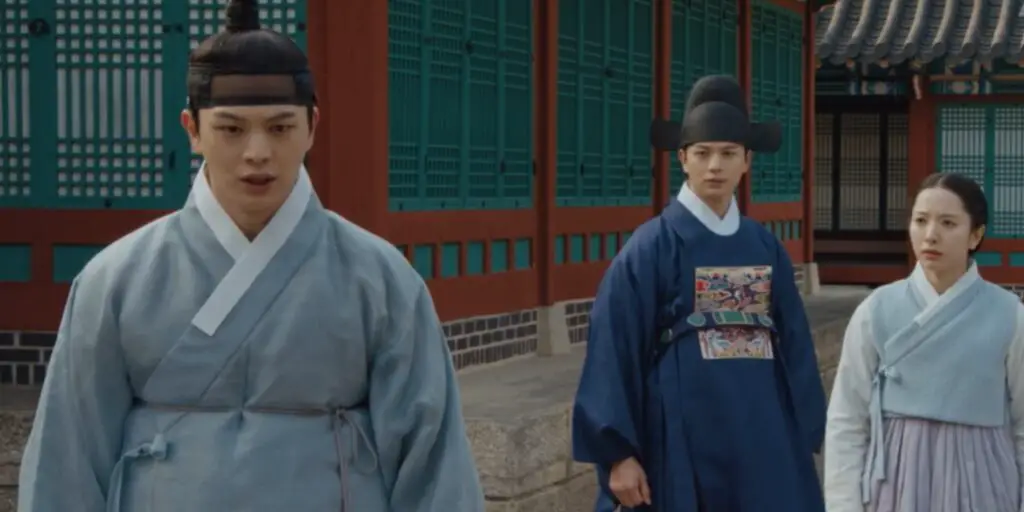 The Haunted Palace Episode 14