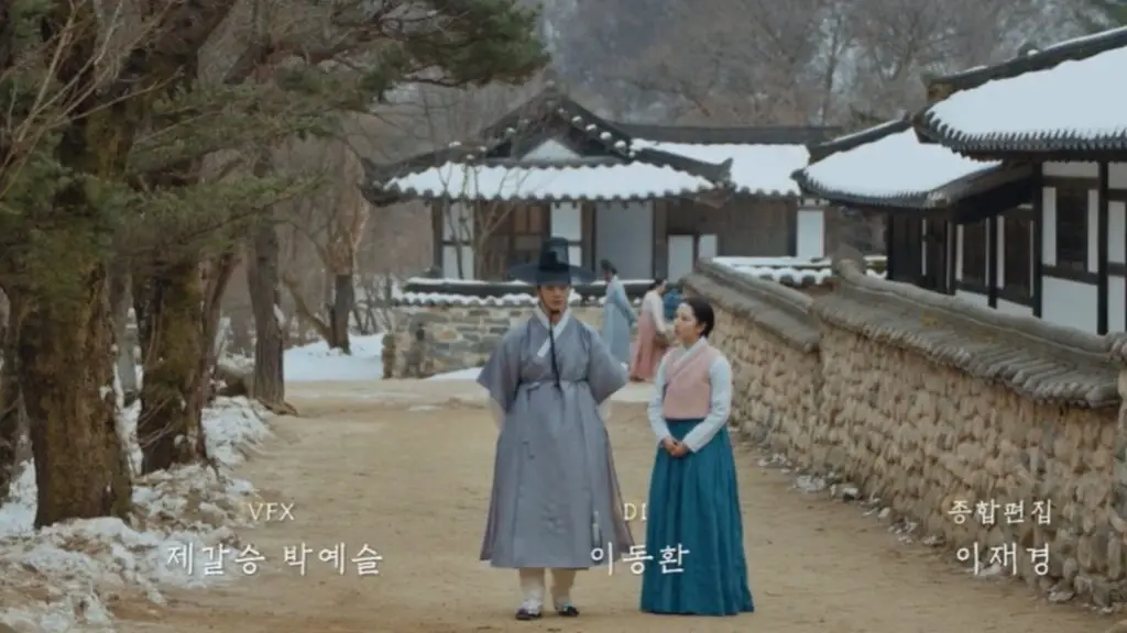 The Haunted Palace Episode 14