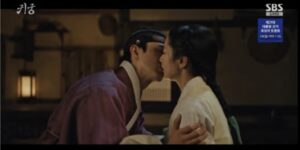 The Haunted Palace Episode 9 Recap: Gwigung Brings Big Reveals