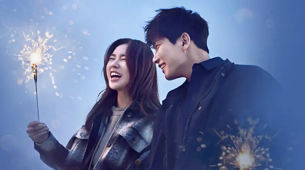 Dark Romance K-Drama