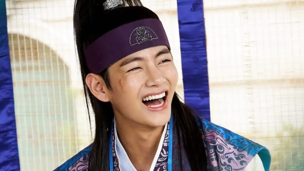 K-Pop Idols Who Shined as Actors