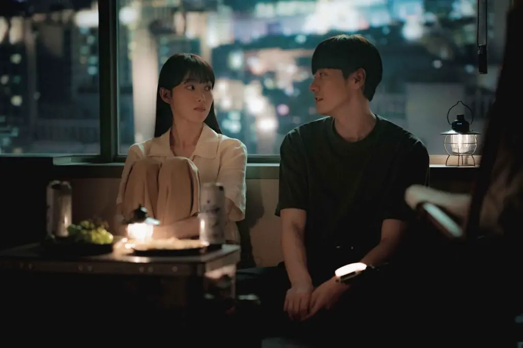 K-Dramas for introvert
