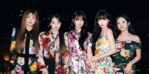 Fromis_9 Gears Up for New Album Comeback in June Under New Agency
