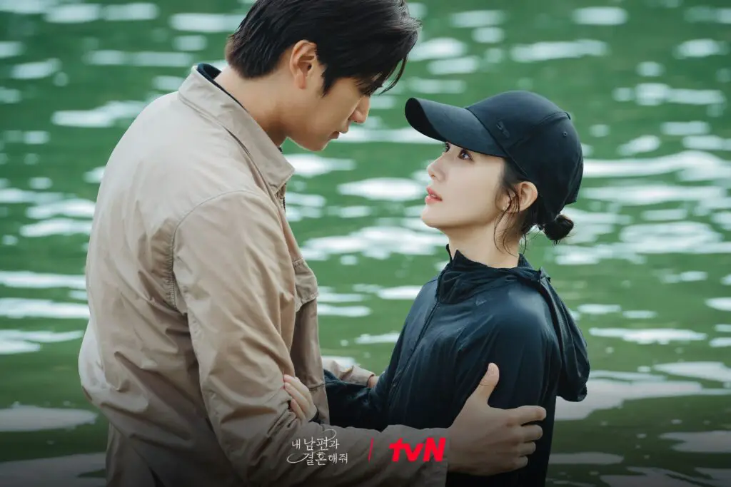Best Husbands in K-Drama