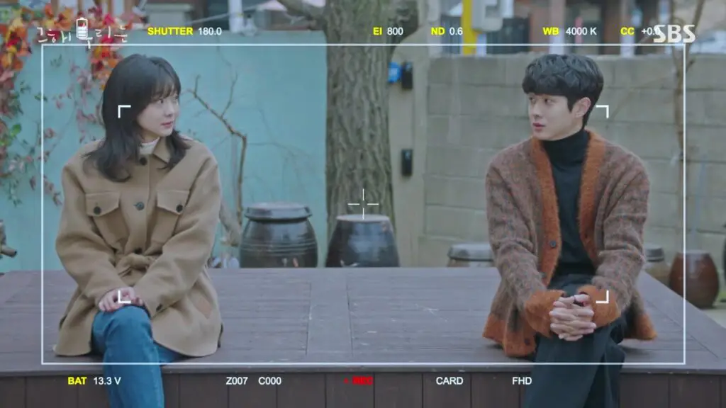 K-Dramas for introvert