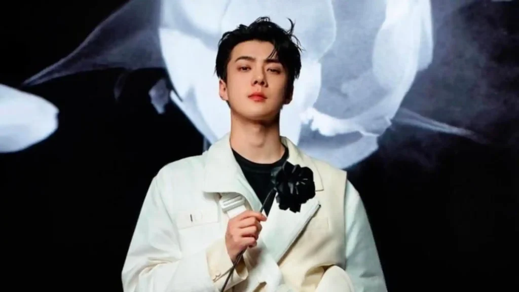 K-Pop Idols Who Shined as Actors