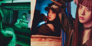 Artemis Drops Bold New Visuals for ‘Club Icarus’ Comeback