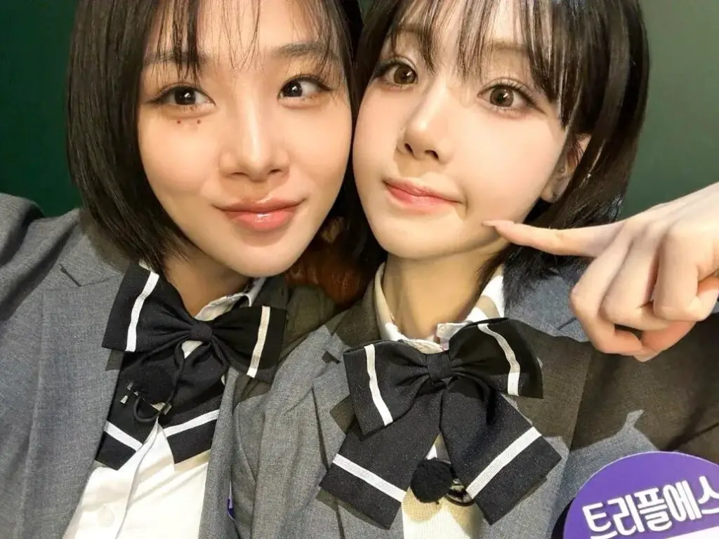 K-pop Idols Who Are Real-Life Siblings