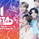 BTS FESTA 2025