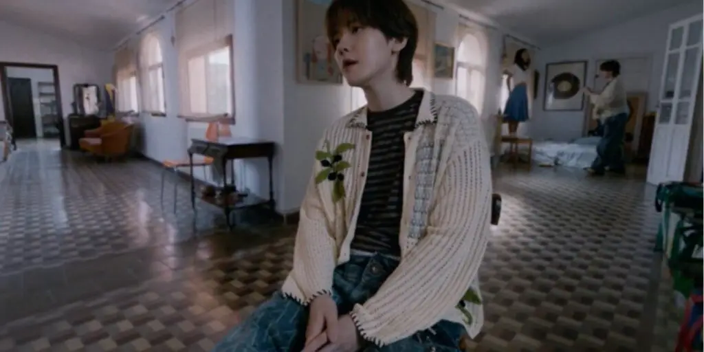 EXO Baekhyun