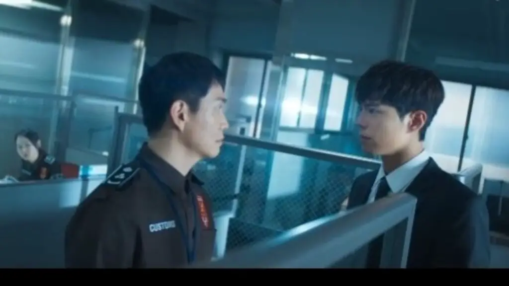 Good Boy Episode 2