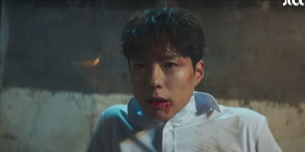 Good Boy Episode 7