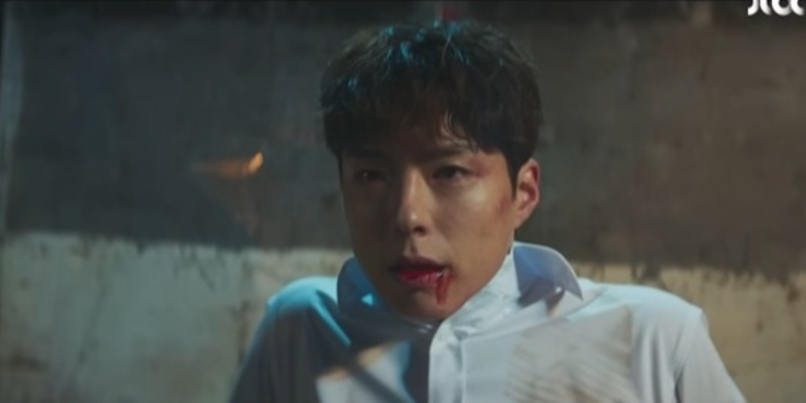 Good Boy Episode 7