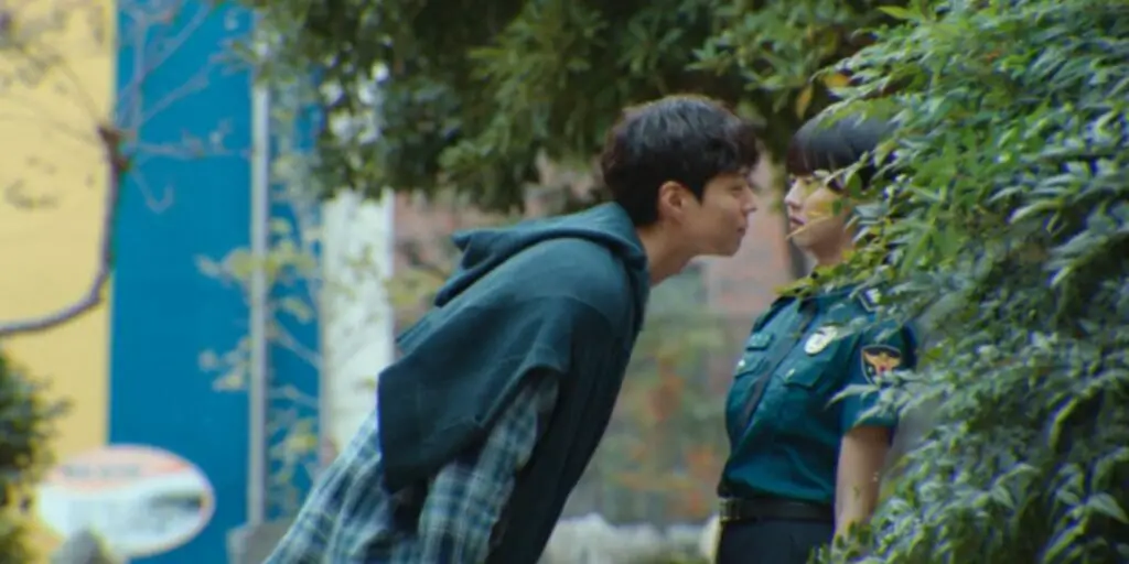 Good Boy Episode 8