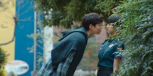 Good Boy Episode 8 Recap: Disaster Strikes! But His Heart Wins