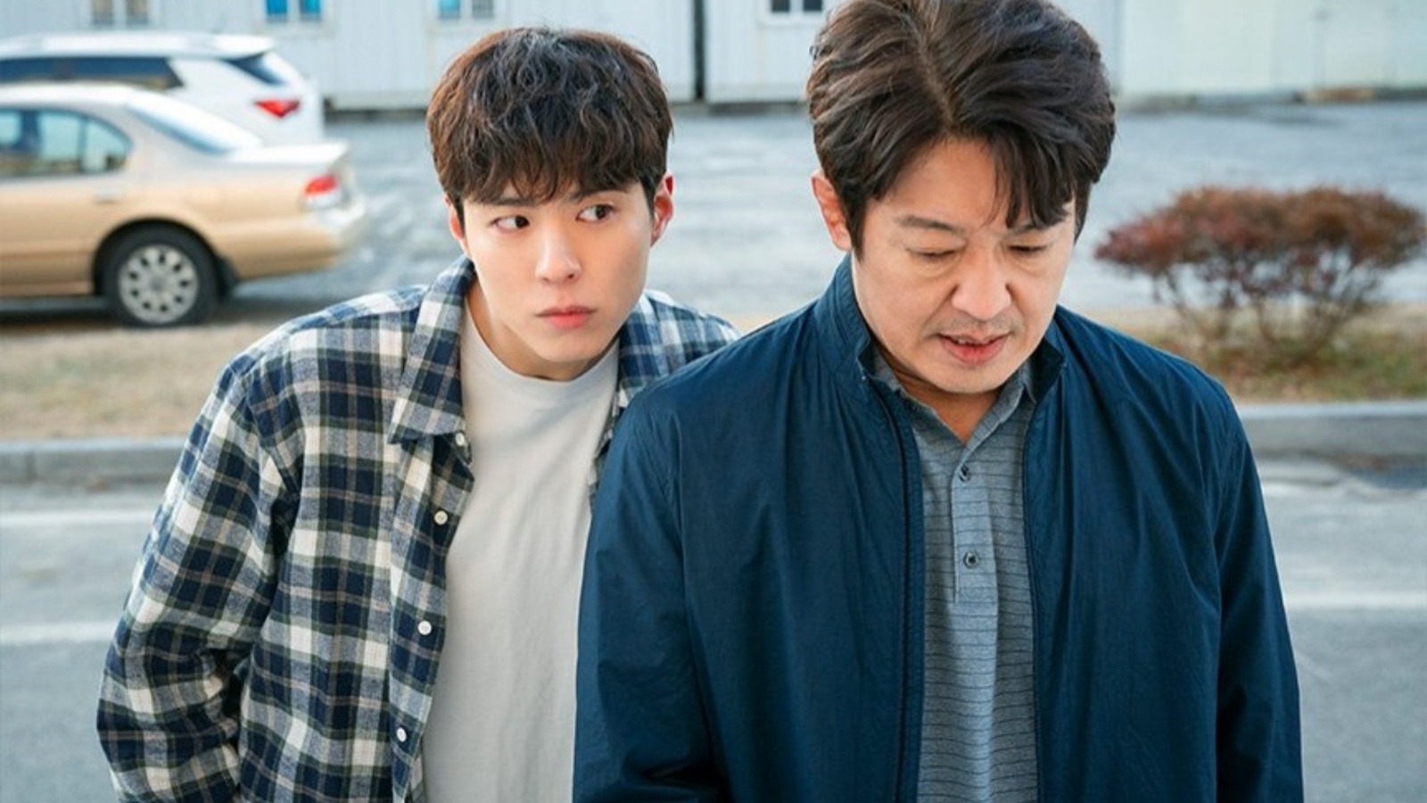 Good Boy Episode 9