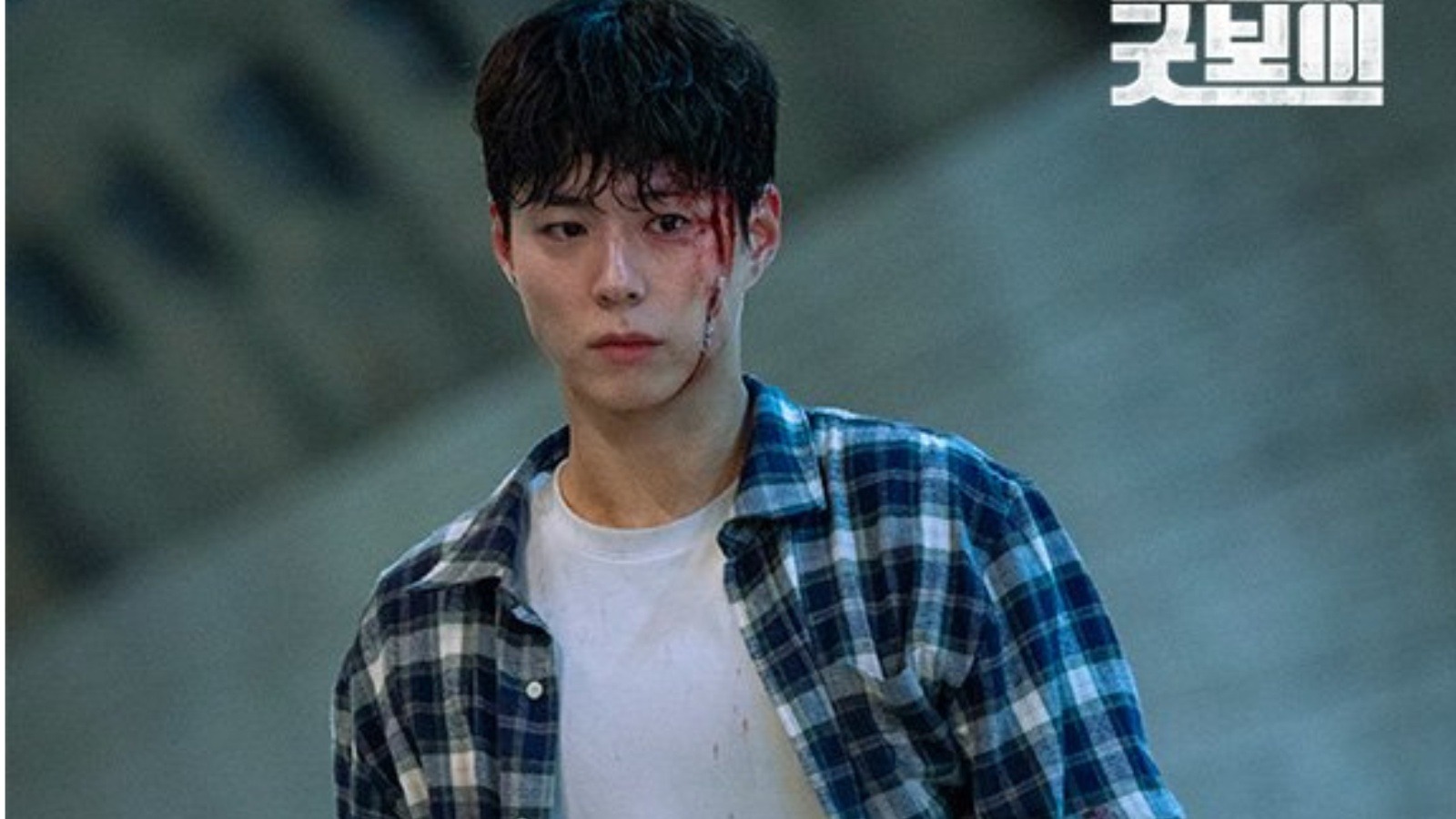 Good Boy Episode 9