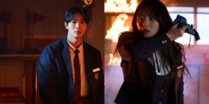 Head Over Heels Episode 2 Recap: A Fire, A Fairy, & The Truth He Can’t Hide