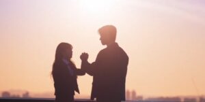 Head Over Heels Episode 3 Recap: When Love Fights Death