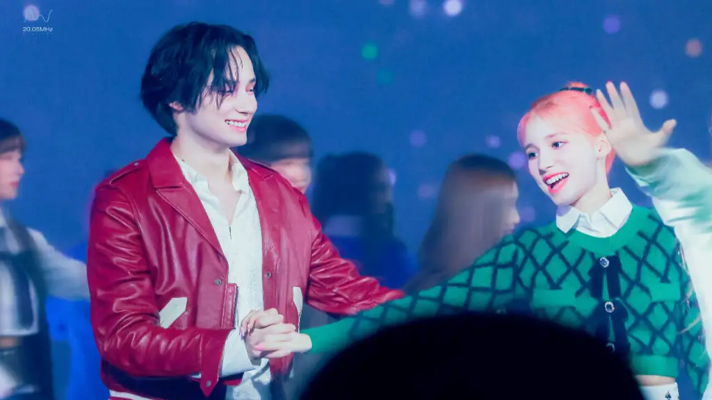 K-pop Idols Who Are Real-Life Siblings