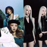 ITZY Girls Will Be Girls