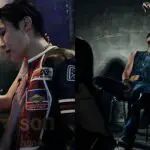 J-Hope Killin’ It Girl