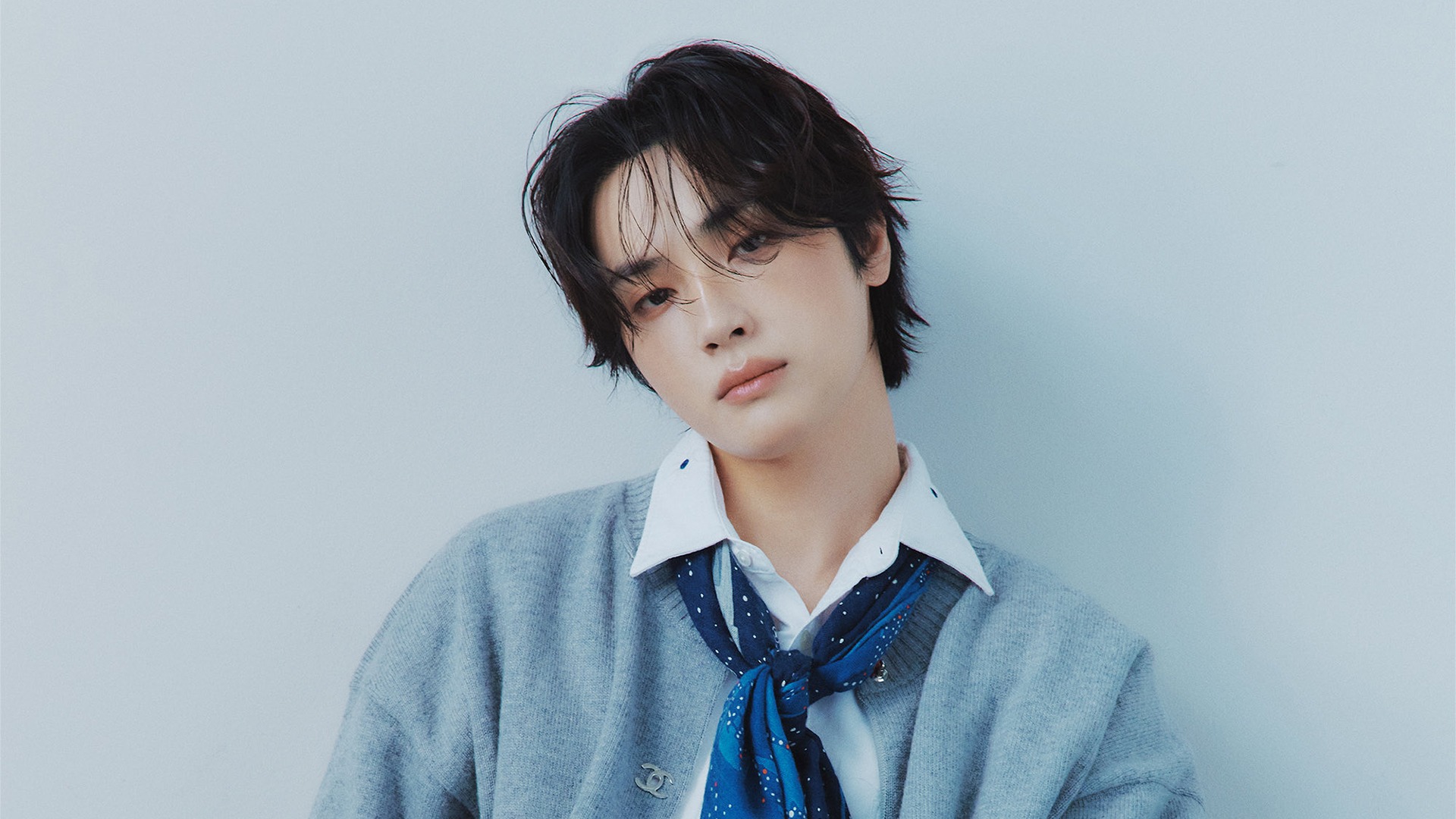 Ju Haknyeon