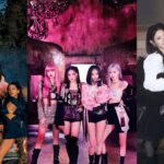 June 2025 K-Pop Comebacks
