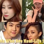 K-pop Idols Who Are Real-Life Siblings