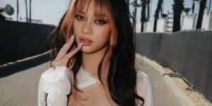 KATSEYE Megan: “I’m Bisexual!” – A New Queer Voice in K-Pop