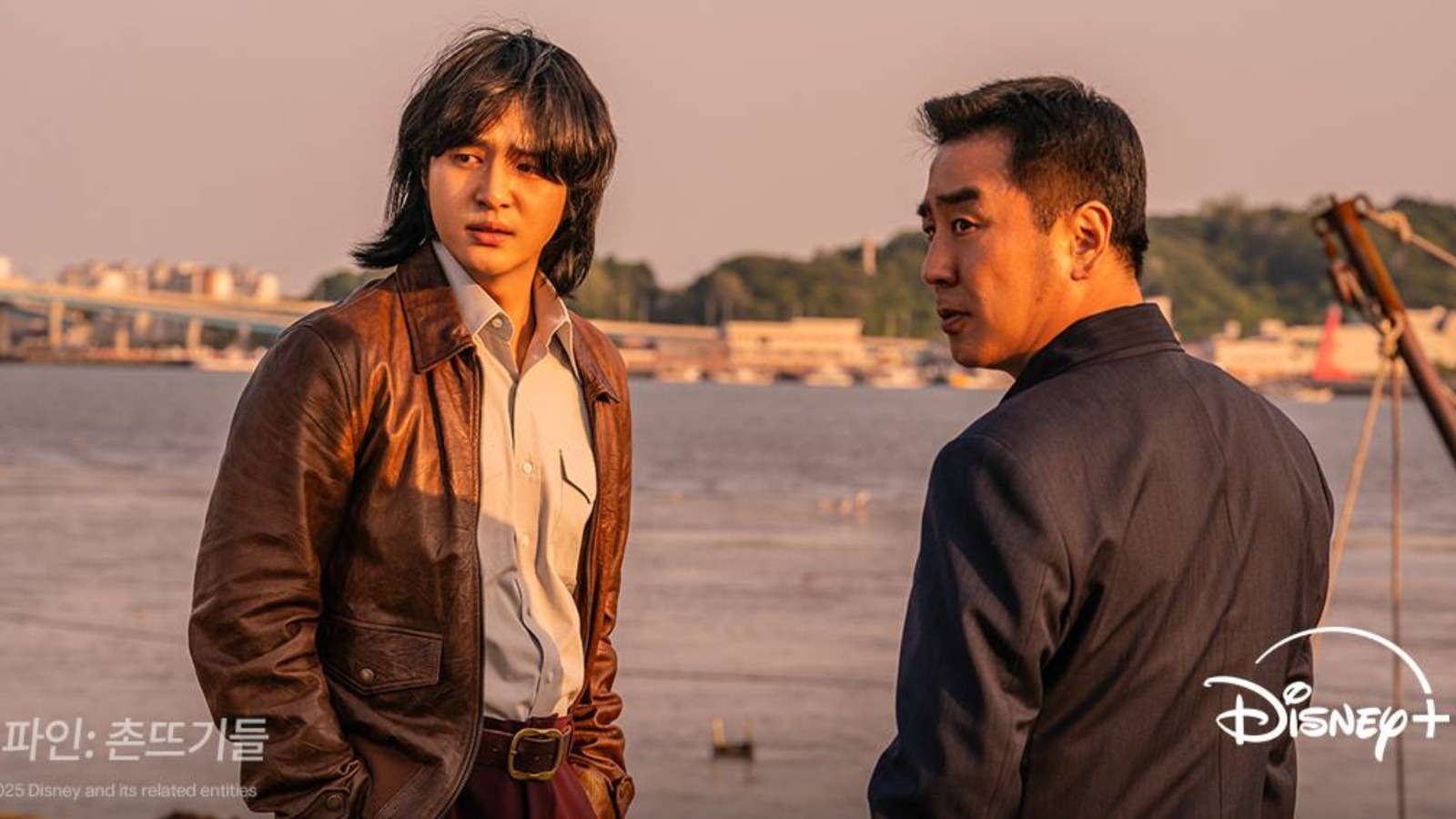 drama in July 2025