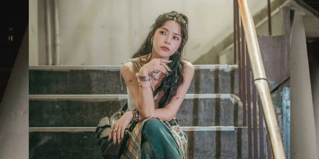 MAMAMOO Solar