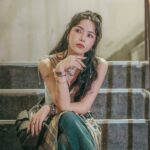 MAMAMOO Solar